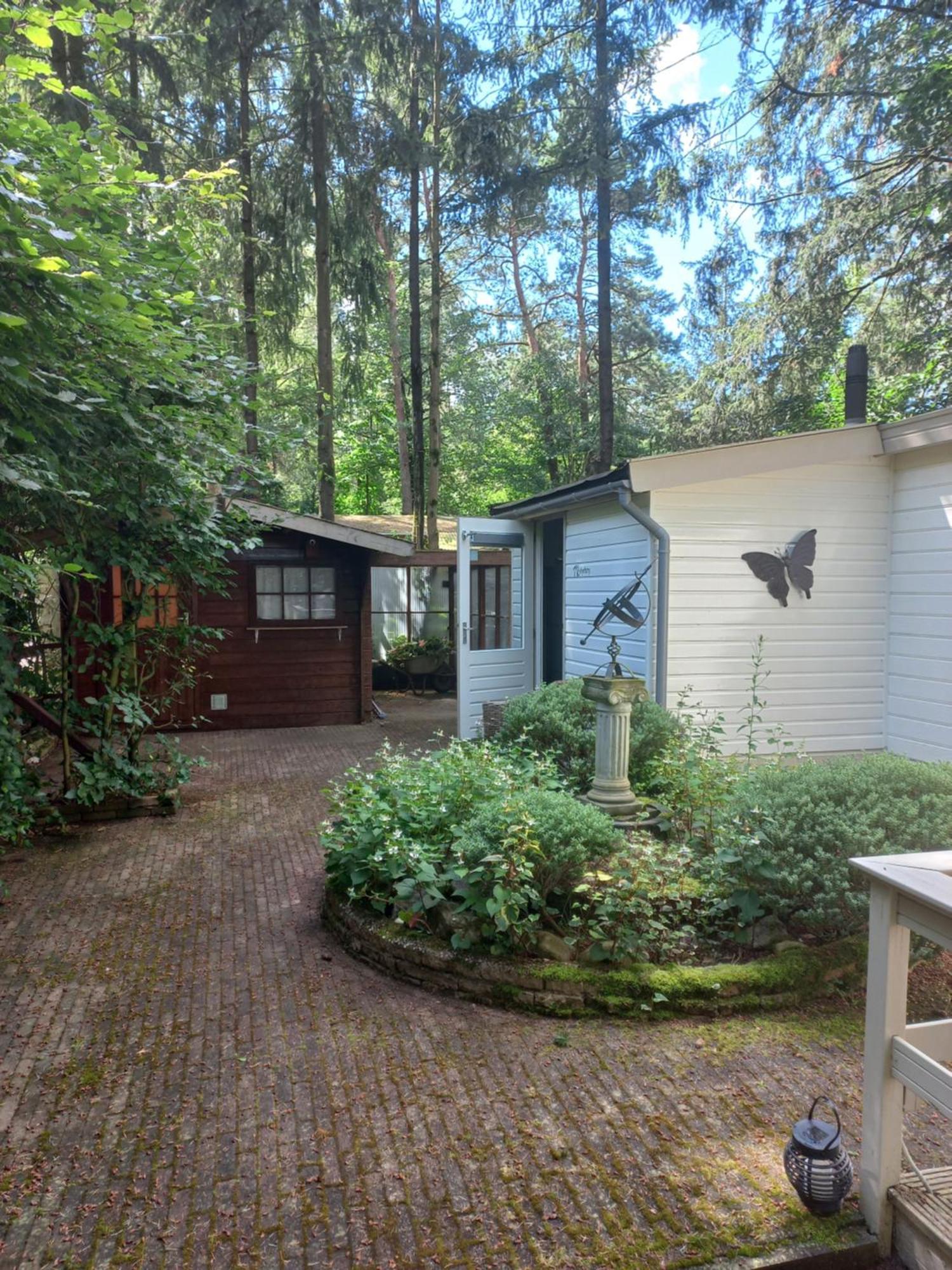 Vogelzang Chalet